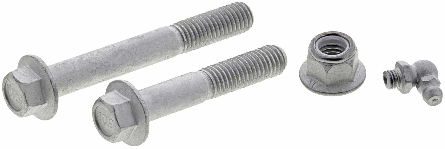 Mevotech TTX Suspension Control Arm and Ball Joint Assembly CTXMS251220