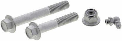 Mevotech TTX Suspension Control Arm and Ball Joint Assembly CTXMS251220