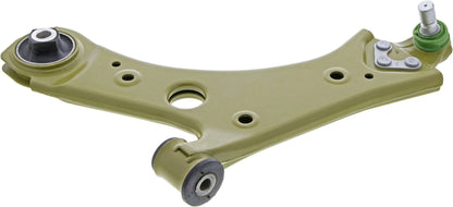 Mevotech TTX Suspension Control Arm and Ball Joint Assembly CTXMS251220