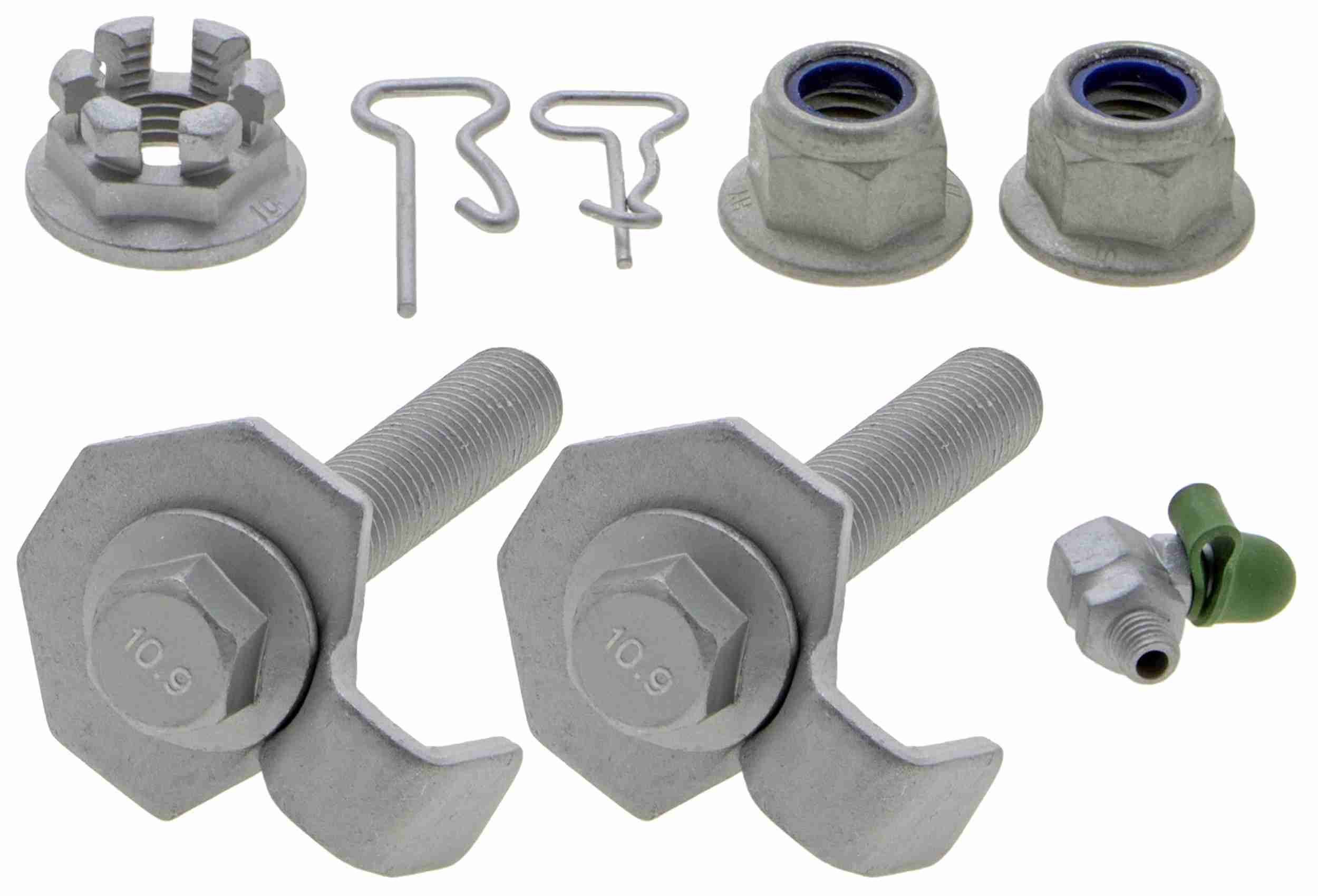 Mevotech CTXMS251235