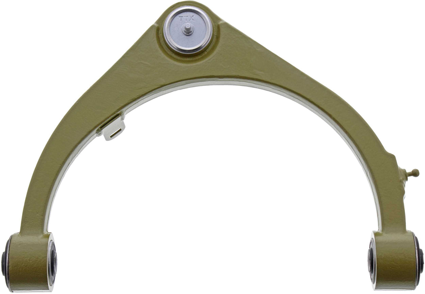 Mevotech TTX Suspension Control Arm and Ball Joint Assembly CTXMS251267