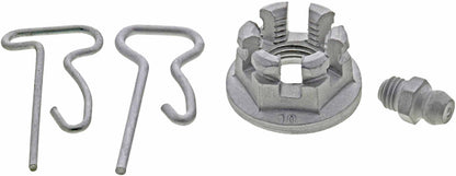 Mevotech TTX Suspension Control Arm and Ball Joint Assembly CTXMS251267