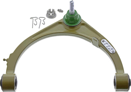 Mevotech TTX Suspension Control Arm and Ball Joint Assembly CTXMS251267