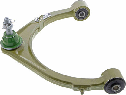 Mevotech TTX Suspension Control Arm and Ball Joint Assembly CTXMS251267
