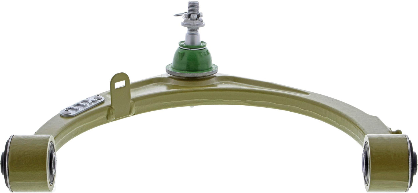 Mevotech TTX Suspension Control Arm and Ball Joint Assembly CTXMS251268