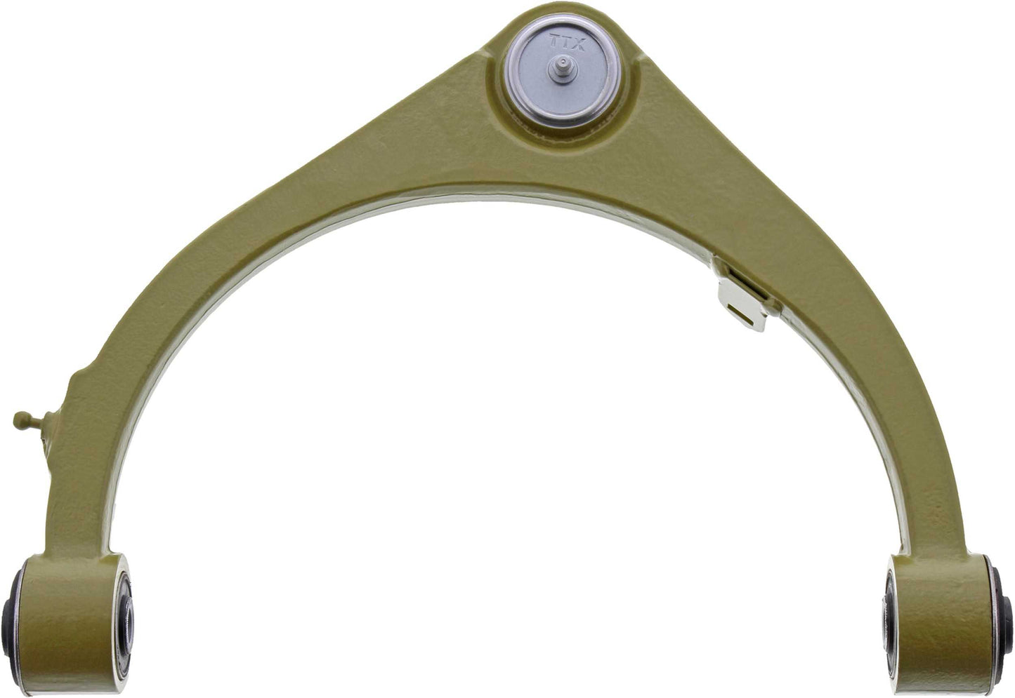 Mevotech TTX Suspension Control Arm and Ball Joint Assembly CTXMS251268