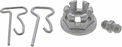 Mevotech TTX Suspension Control Arm and Ball Joint Assembly CTXMS251268