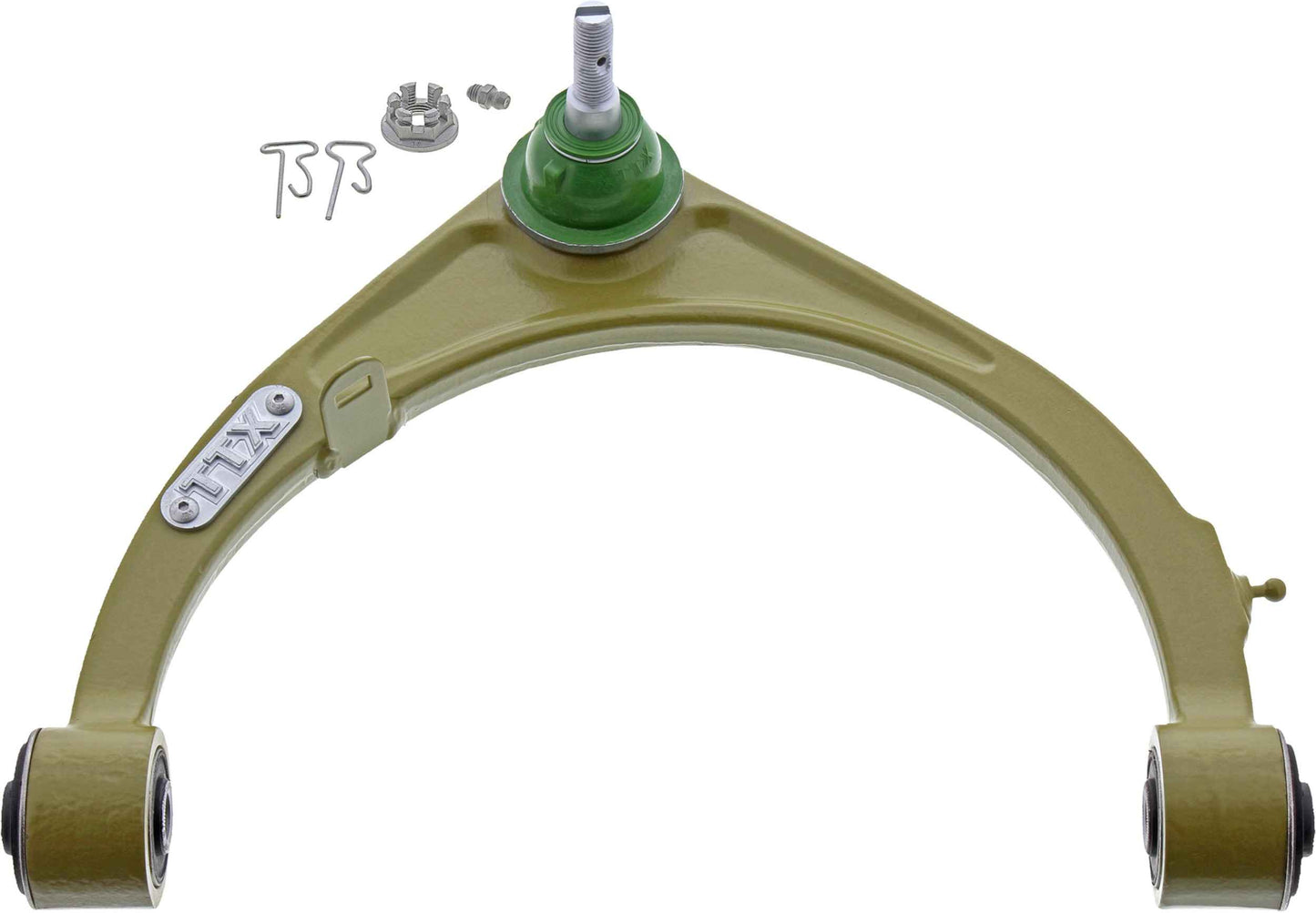 Mevotech TTX Suspension Control Arm and Ball Joint Assembly CTXMS251268