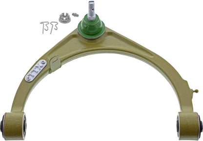 Mevotech TTX Suspension Control Arm and Ball Joint Assembly CTXMS251268