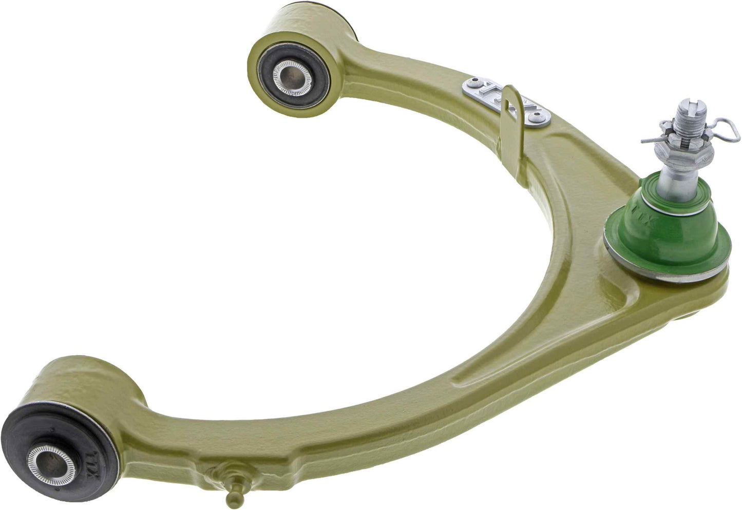 Mevotech TTX Suspension Control Arm and Ball Joint Assembly CTXMS251268