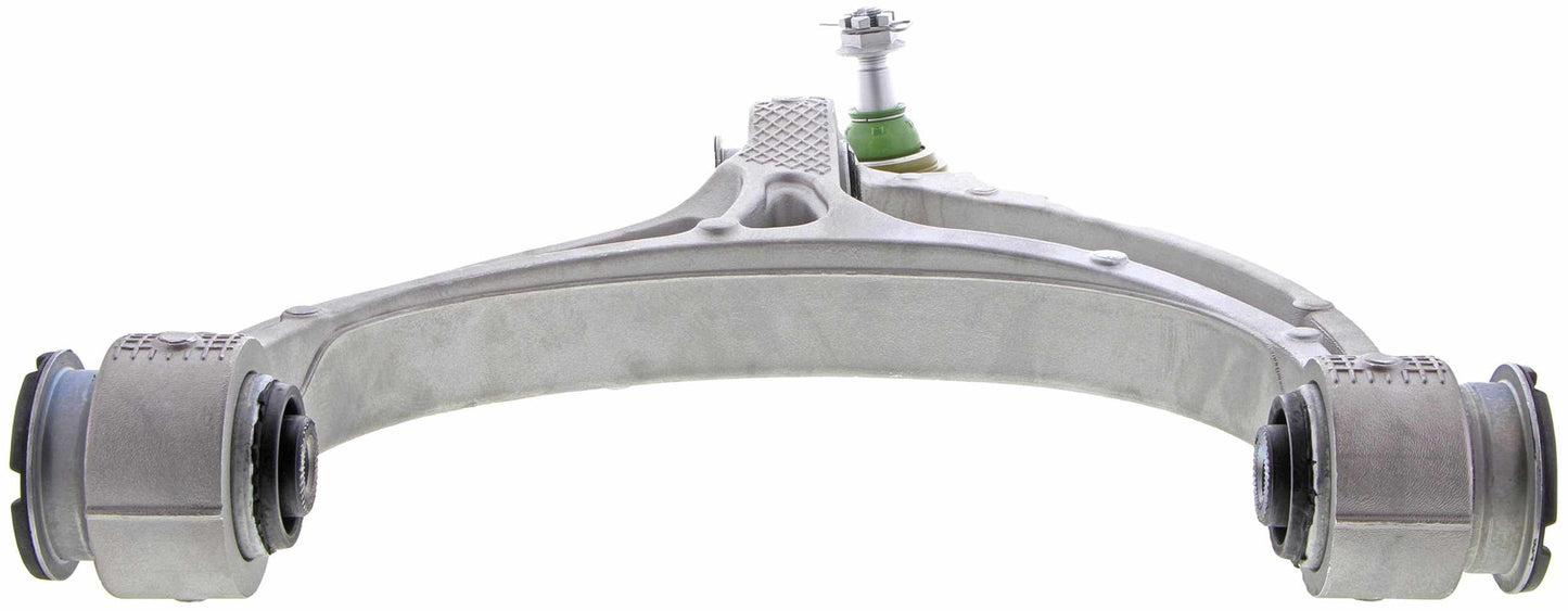 Mevotech TTX Suspension Control Arm and Ball Joint Assembly CTXMS251269