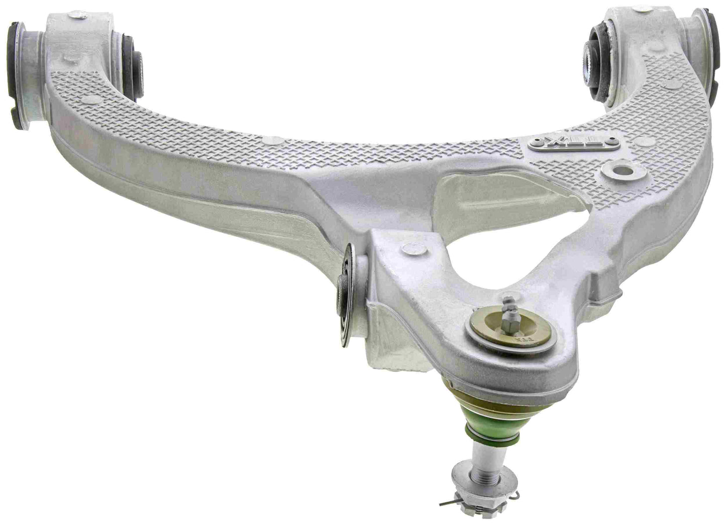 Mevotech TTX Suspension Control Arm and Ball Joint Assembly CTXMS251269