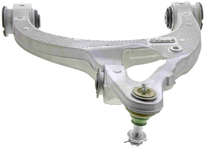 Mevotech TTX Suspension Control Arm and Ball Joint Assembly CTXMS251269