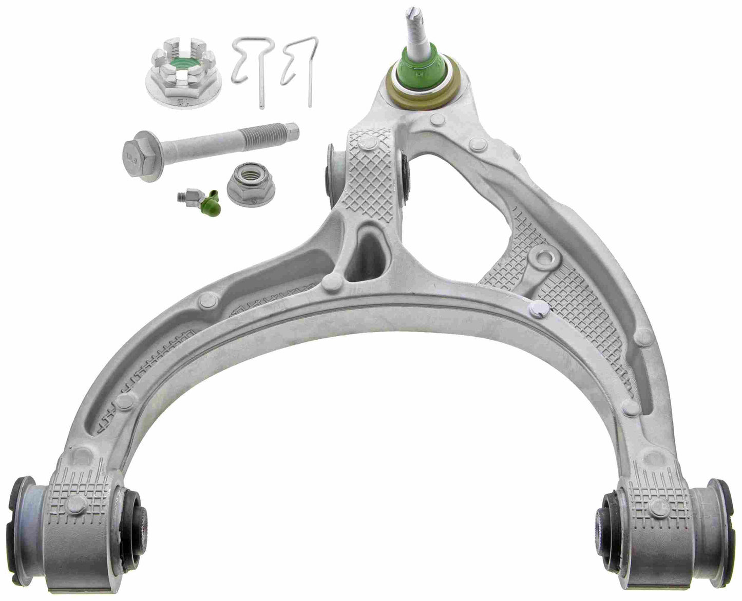 Mevotech TTX Suspension Control Arm and Ball Joint Assembly CTXMS251269