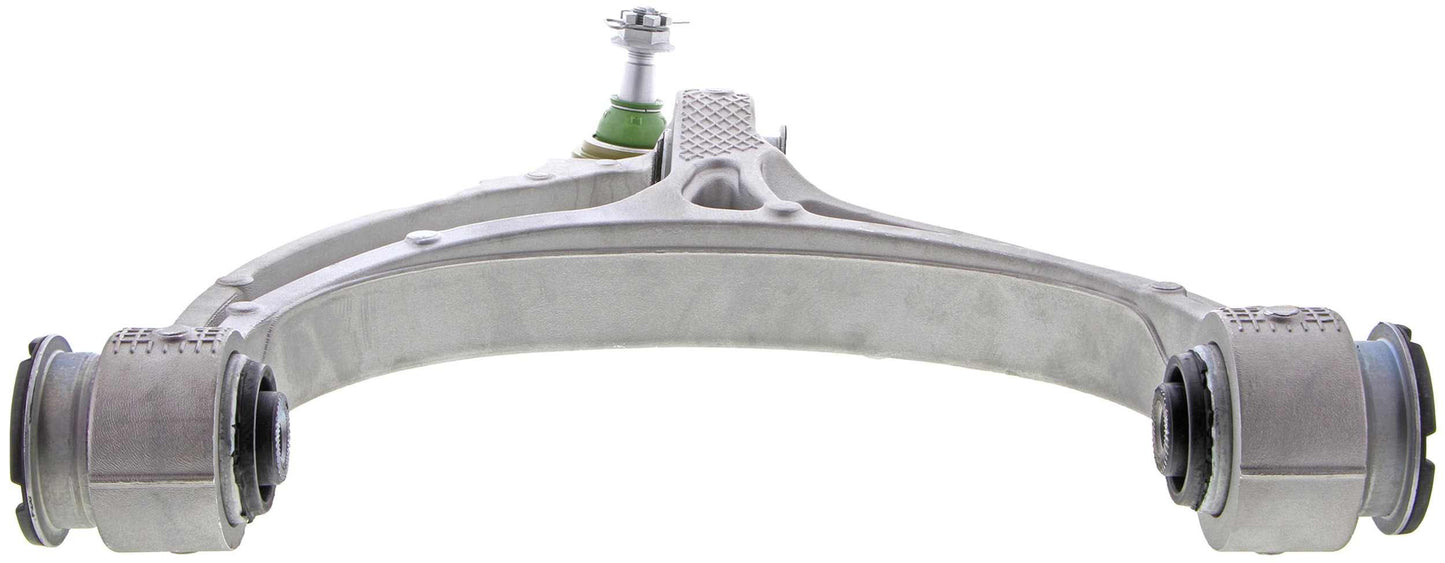 Mevotech TTX Suspension Control Arm and Ball Joint Assembly CTXMS251270