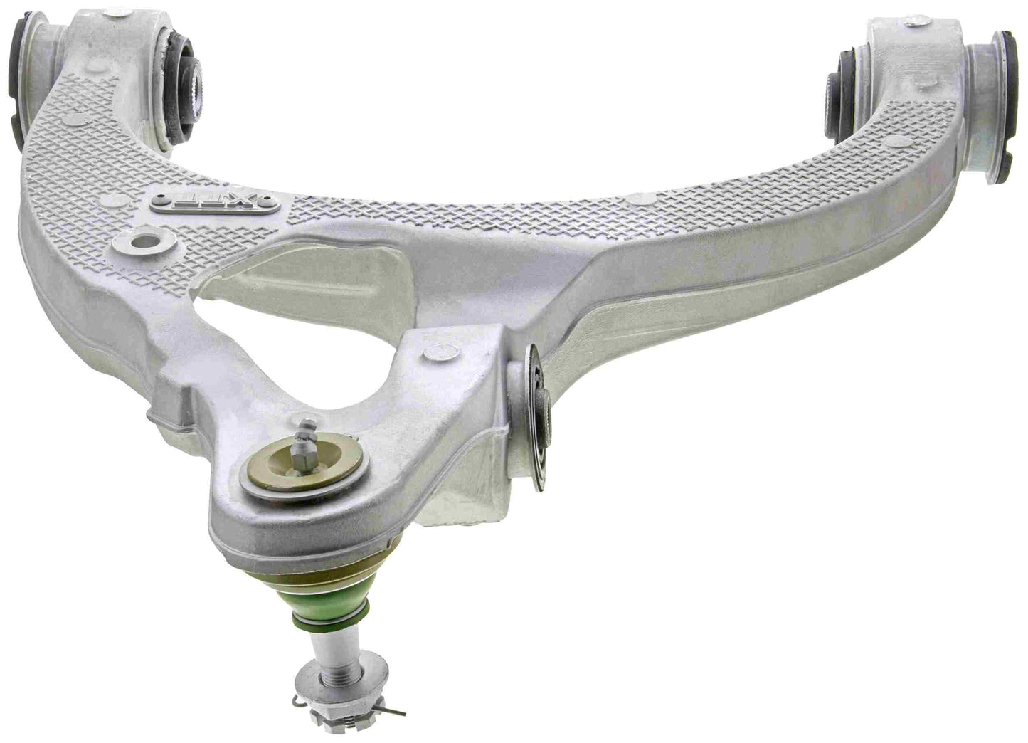 Mevotech TTX Suspension Control Arm and Ball Joint Assembly CTXMS251270