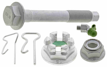 Mevotech TTX Suspension Control Arm and Ball Joint Assembly CTXMS251270
