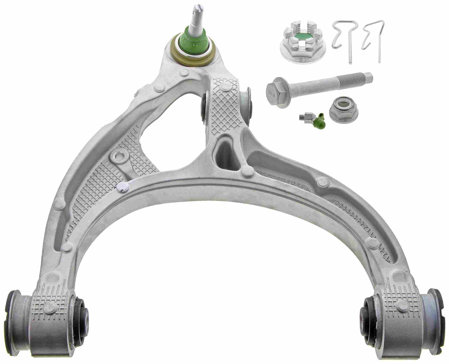 Mevotech TTX Suspension Control Arm and Ball Joint Assembly CTXMS251270