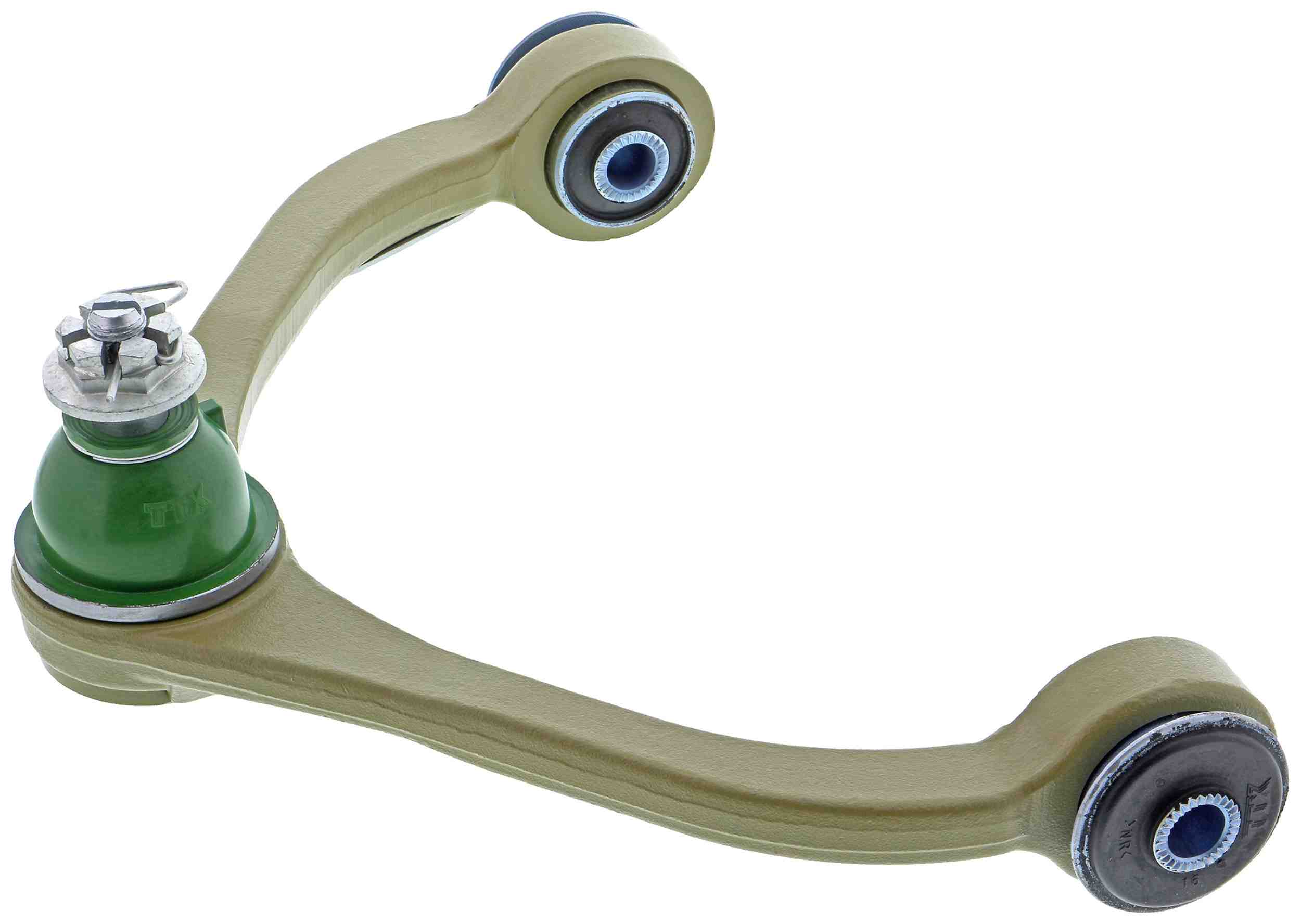 Mevotech TTX Suspension Control Arm and Ball Joint Assembly CTXMS25141