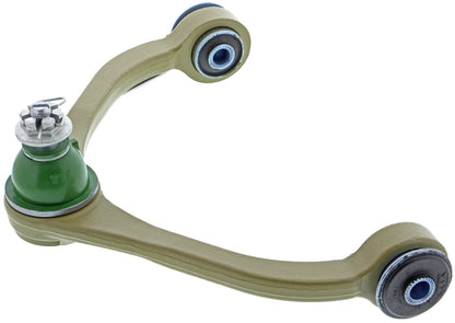 Mevotech TTX Suspension Control Arm and Ball Joint Assembly CTXMS25141
