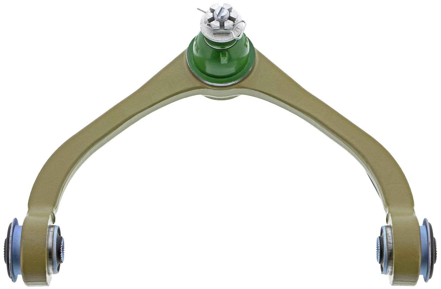 Mevotech TTX Suspension Control Arm and Ball Joint Assembly CTXMS25141