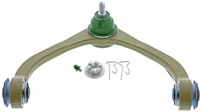 Mevotech TTX Suspension Control Arm and Ball Joint Assembly CTXMS25141