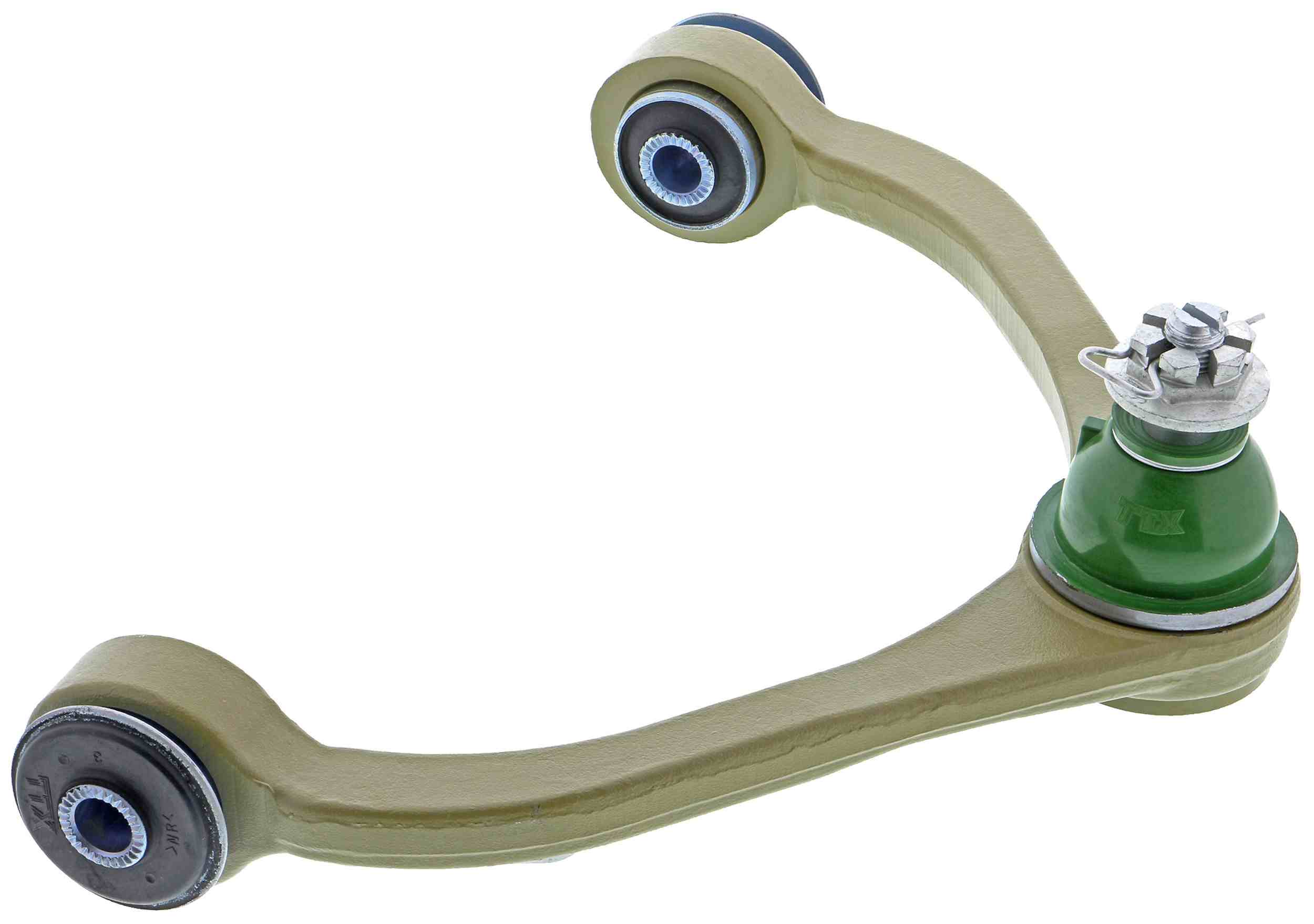 Mevotech TTX Suspension Control Arm and Ball Joint Assembly CTXMS25141