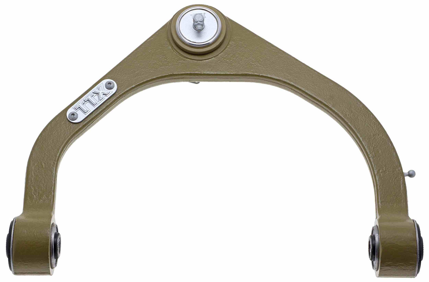Mevotech TTX Suspension Control Arm and Ball Joint Assembly CTXMS25147