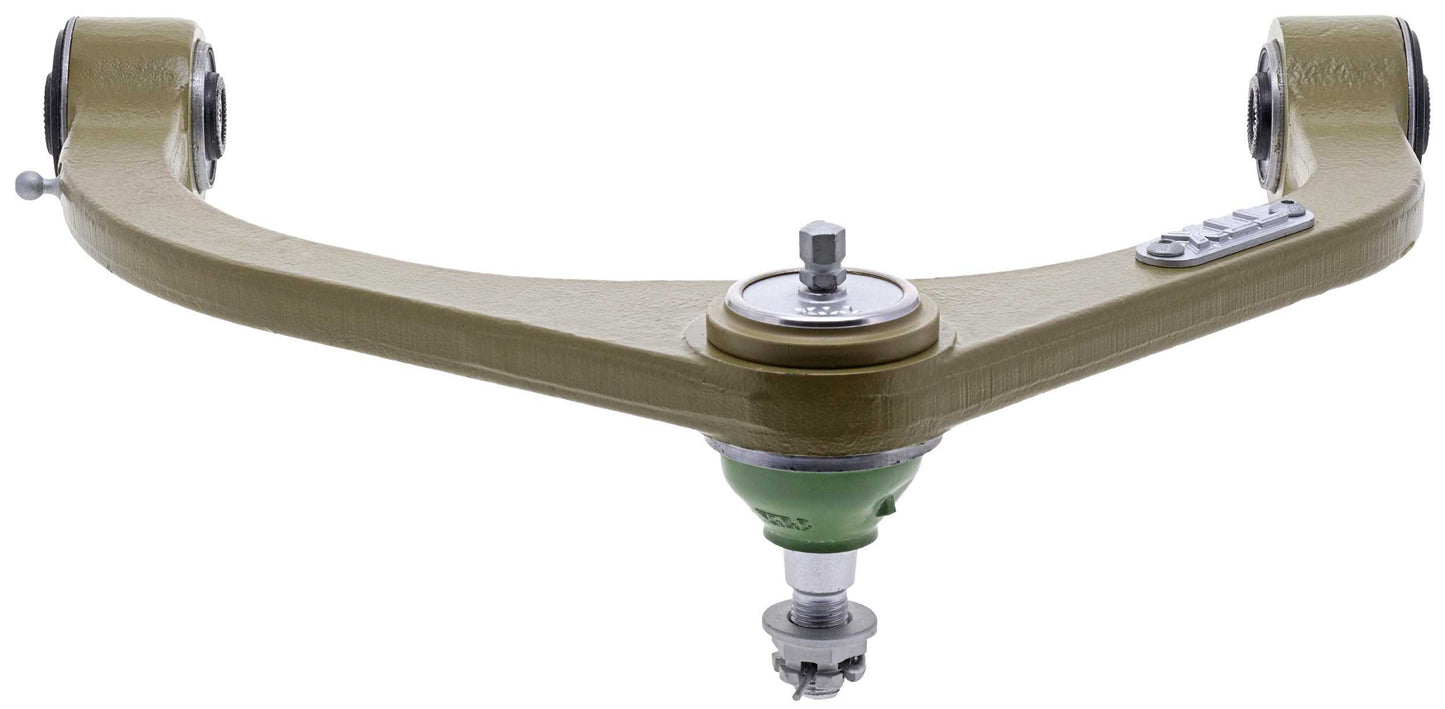 Mevotech TTX Suspension Control Arm and Ball Joint Assembly CTXMS25147