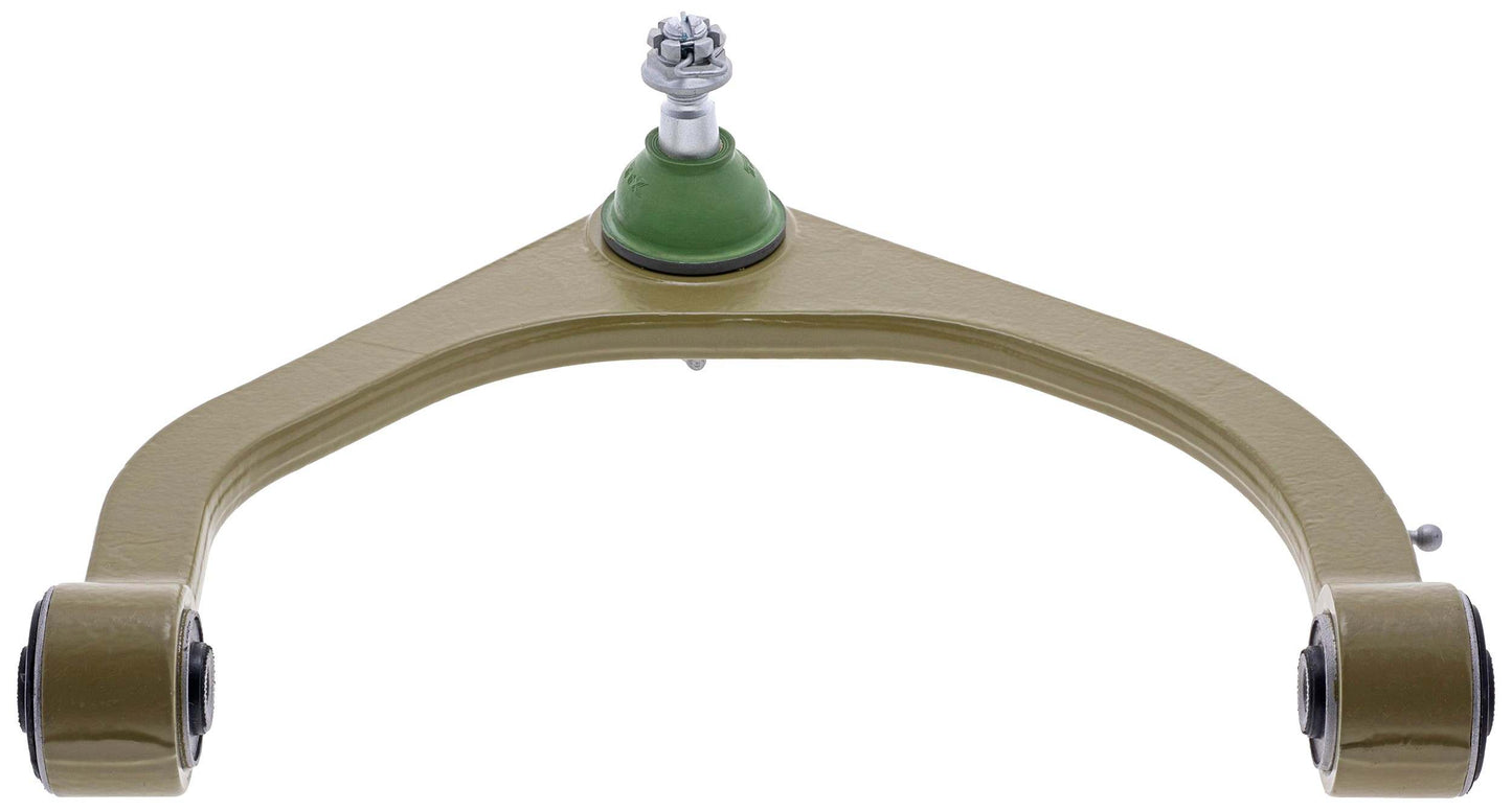 Mevotech TTX Suspension Control Arm and Ball Joint Assembly CTXMS25148