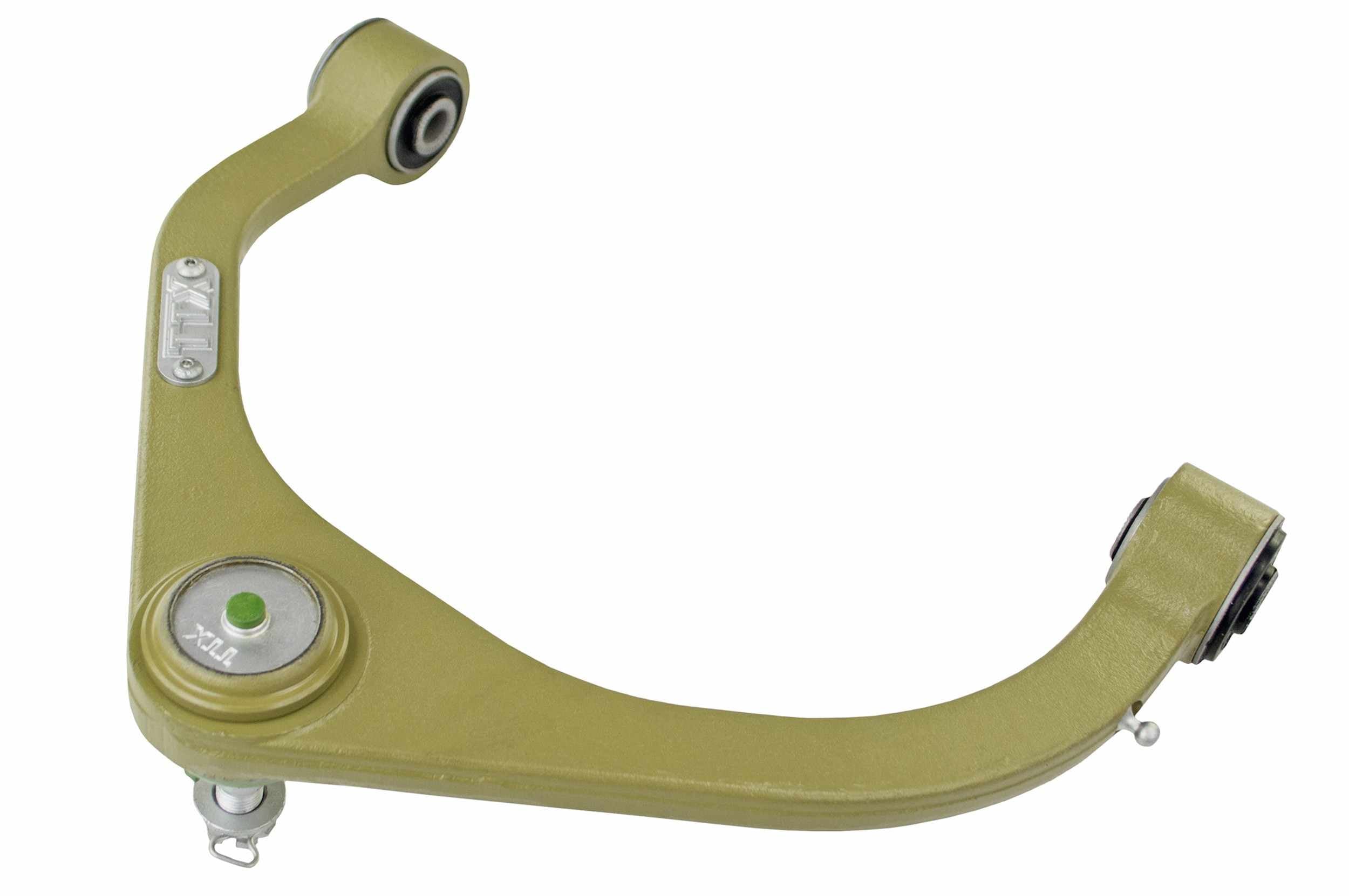 Mevotech TTX Suspension Control Arm and Ball Joint Assembly CTXMS25148