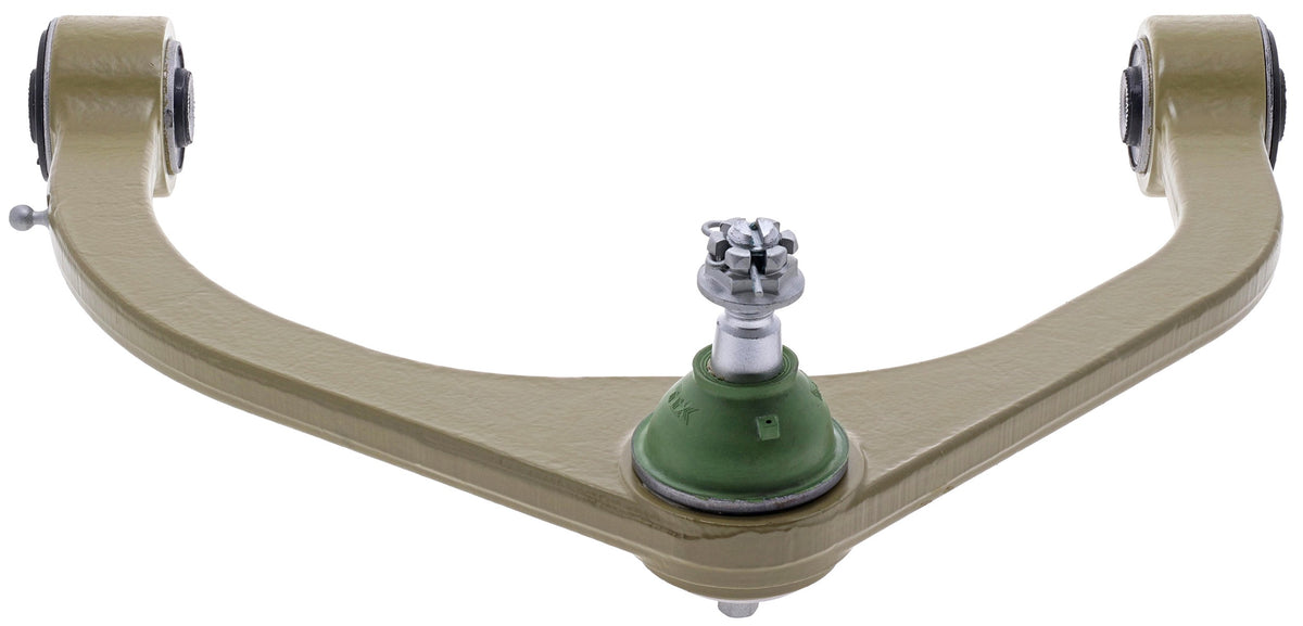 Mevotech TTX Suspension Control Arm and Ball Joint Assembly CTXMS25148