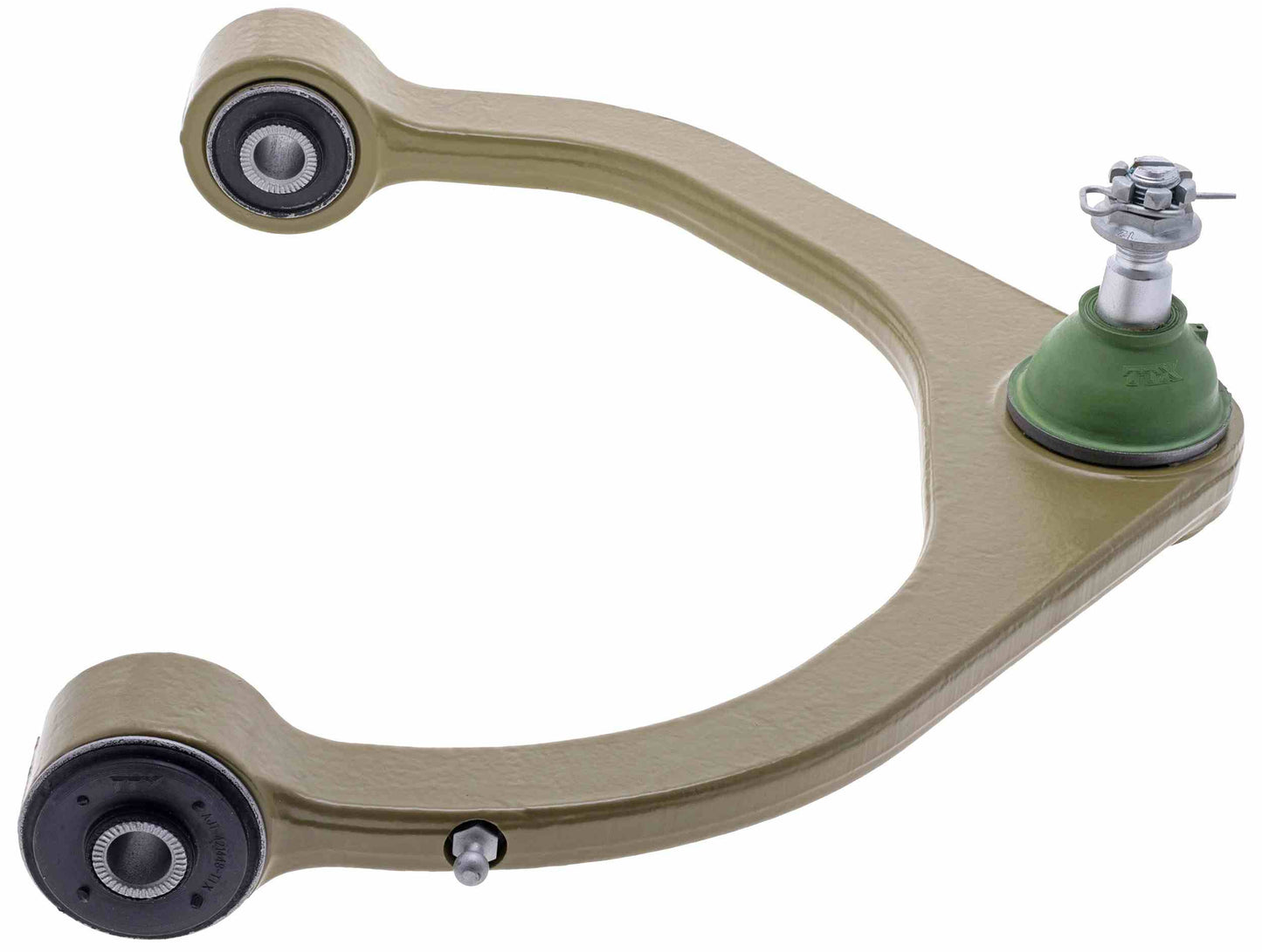Mevotech TTX Suspension Control Arm and Ball Joint Assembly CTXMS25148