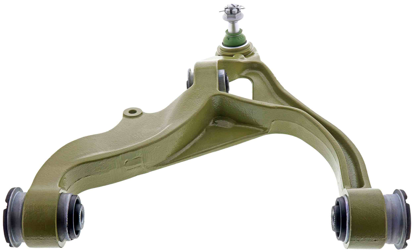 Mevotech TTX Suspension Control Arm and Ball Joint Assembly CTXMS25149