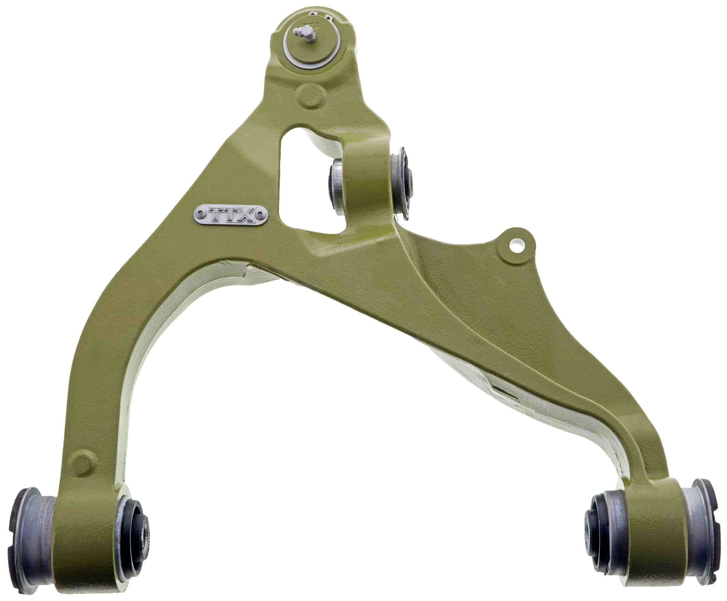 Mevotech TTX Suspension Control Arm and Ball Joint Assembly CTXMS25149