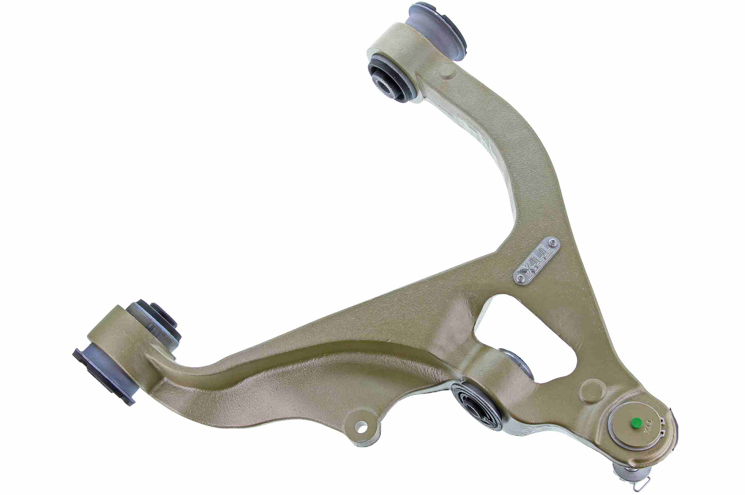 Mevotech TTX Suspension Control Arm and Ball Joint Assembly CTXMS25149