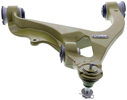 Mevotech TTX Suspension Control Arm and Ball Joint Assembly CTXMS25149