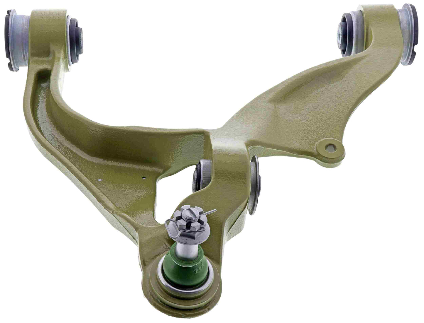 Mevotech TTX Suspension Control Arm and Ball Joint Assembly CTXMS25149