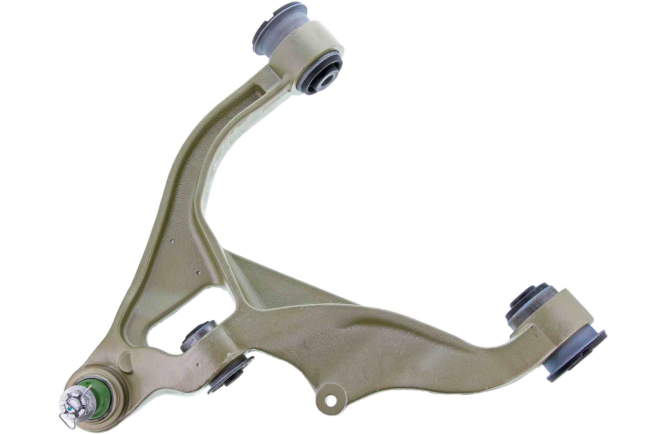 Mevotech TTX Suspension Control Arm and Ball Joint Assembly CTXMS25149