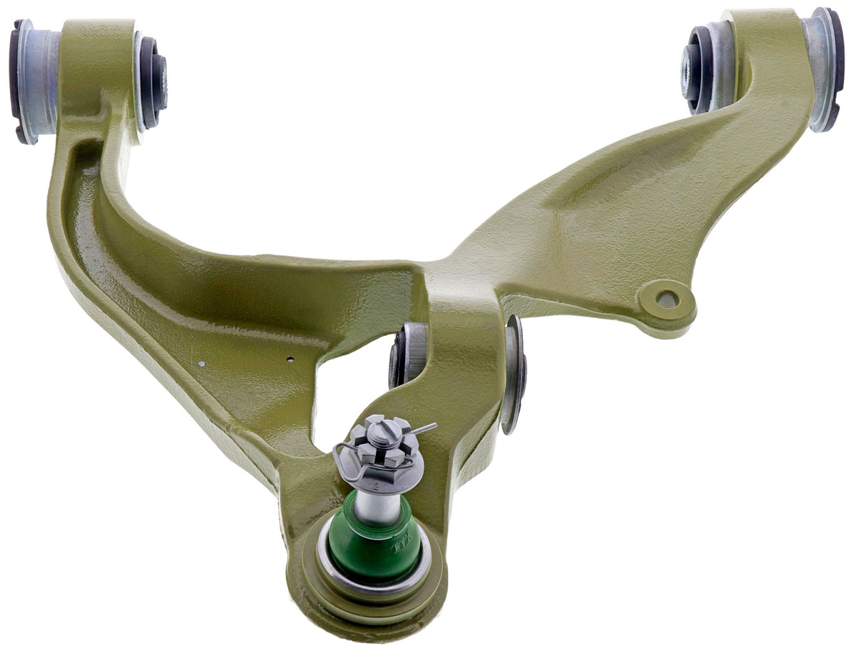 Mevotech TTX Suspension Control Arm and Ball Joint Assembly CTXMS25149