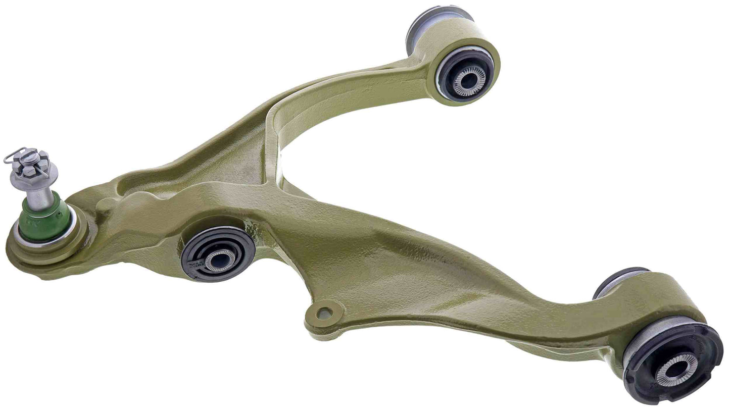 Mevotech TTX Suspension Control Arm and Ball Joint Assembly CTXMS25149
