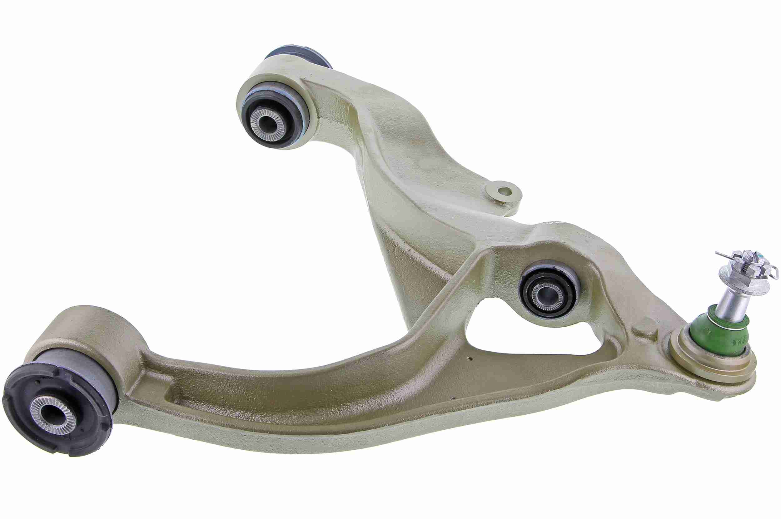 Mevotech TTX Suspension Control Arm and Ball Joint Assembly CTXMS25149