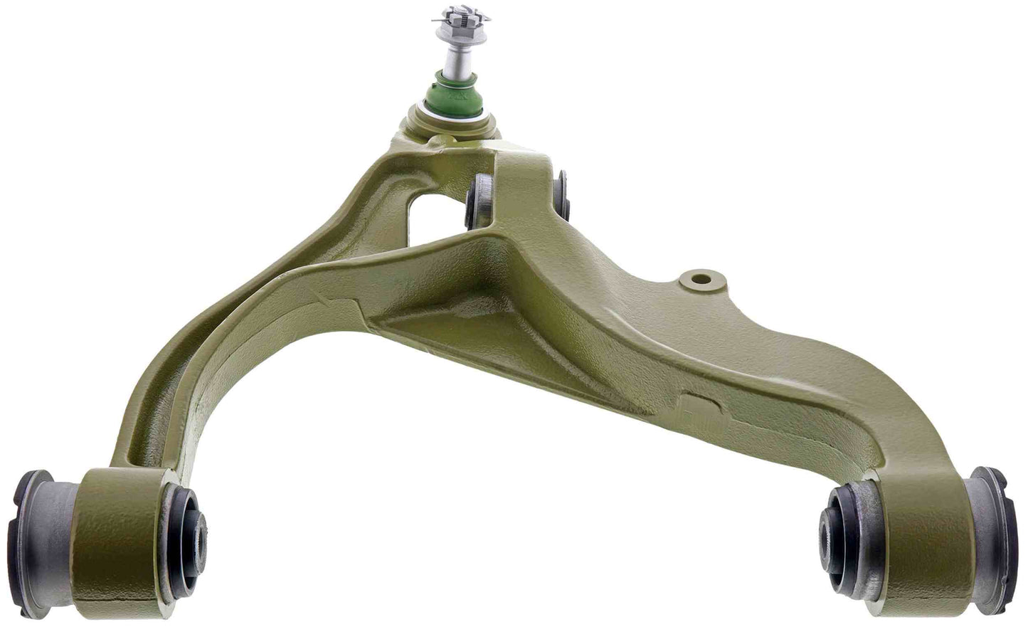 Mevotech TTX Suspension Control Arm and Ball Joint Assembly CTXMS25150