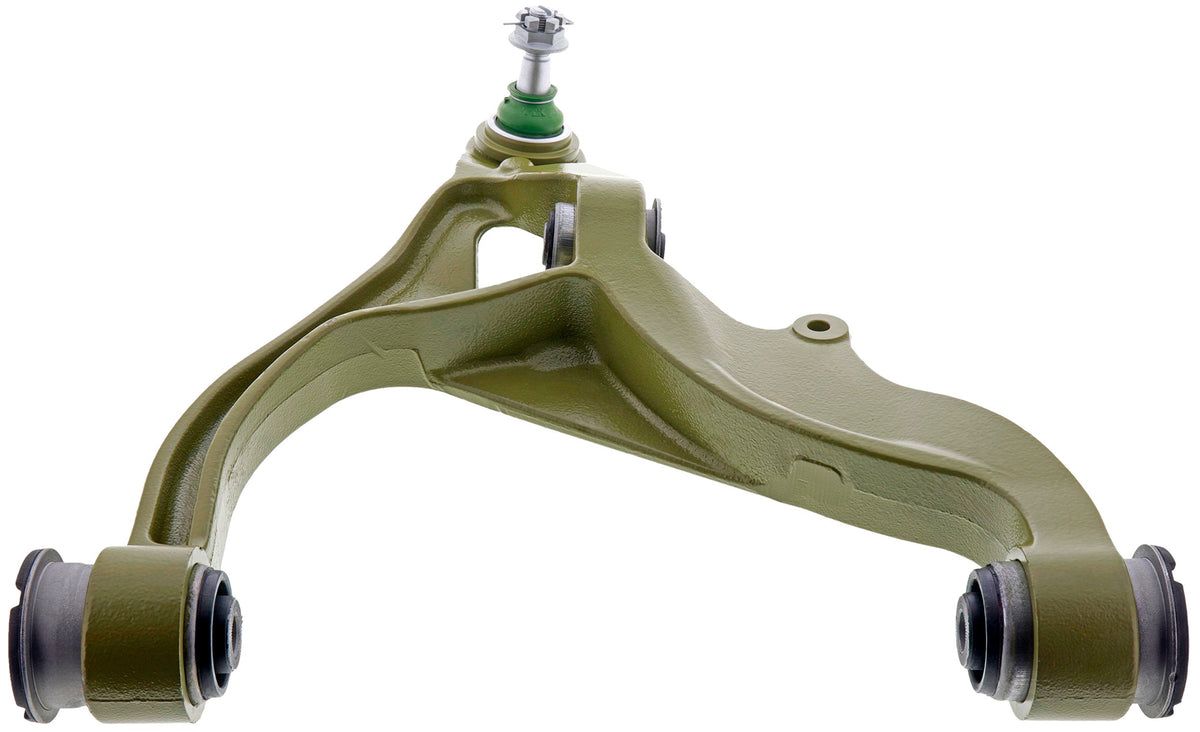 Mevotech TTX Suspension Control Arm and Ball Joint Assembly CTXMS25150
