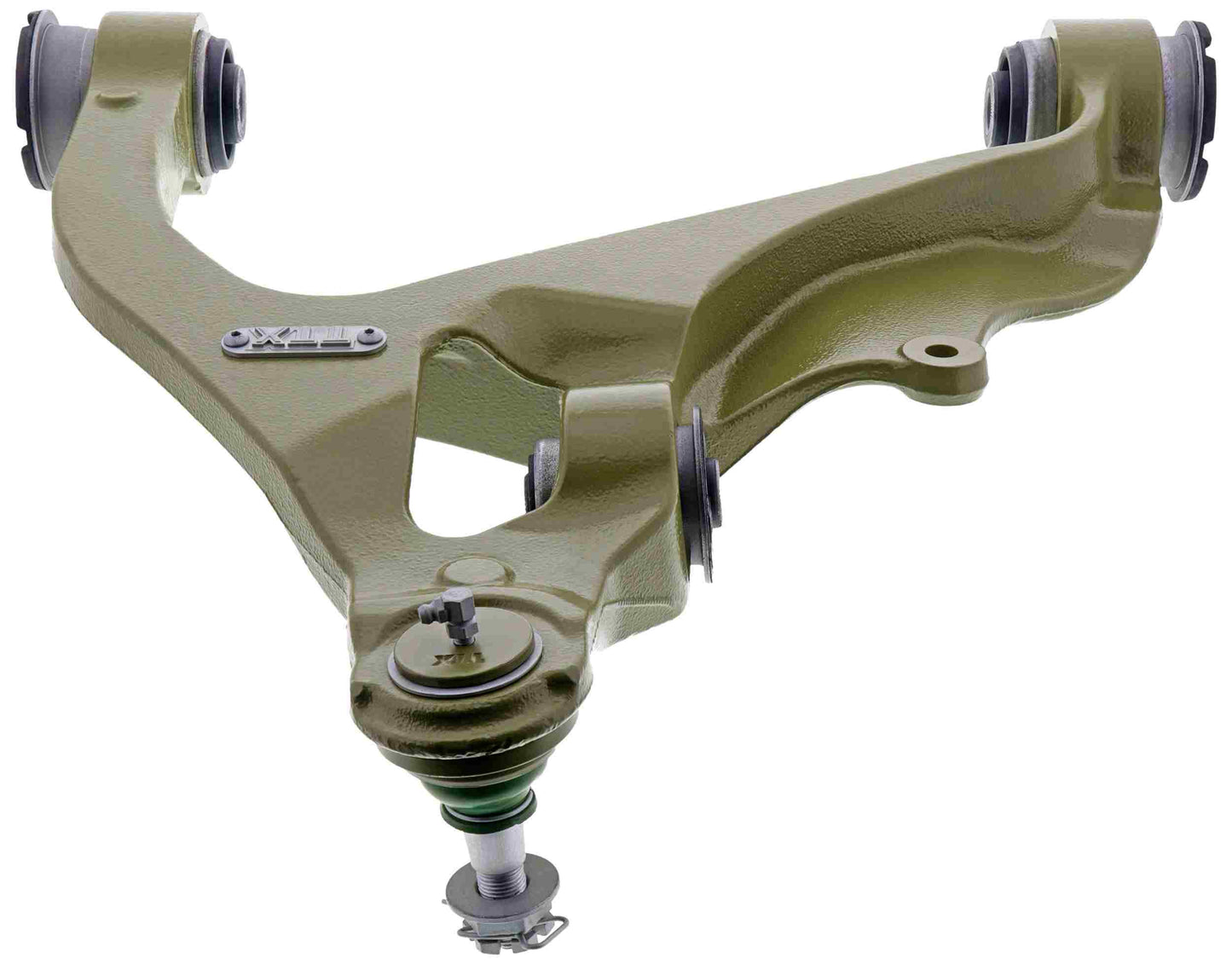 Mevotech TTX Suspension Control Arm and Ball Joint Assembly CTXMS25150