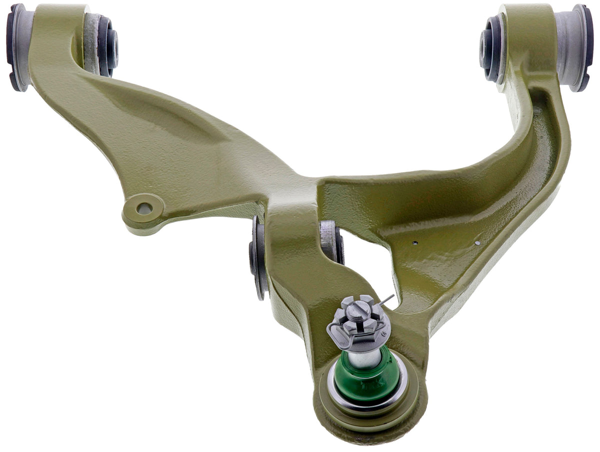 Mevotech TTX Suspension Control Arm and Ball Joint Assembly CTXMS25150