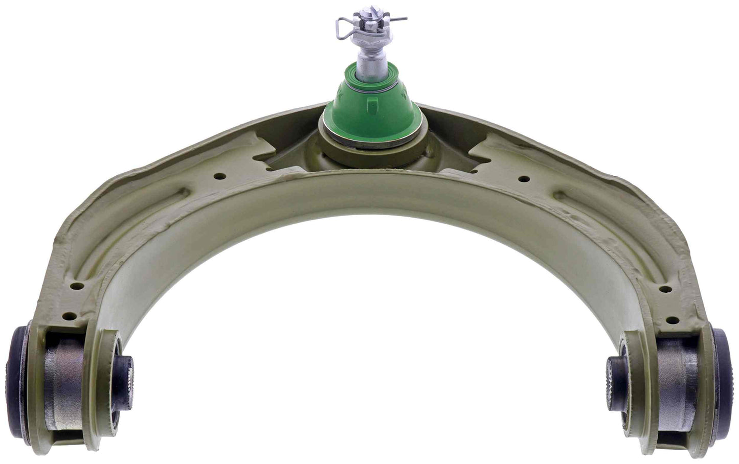 Mevotech TTX Suspension Control Arm and Ball Joint Assembly CTXMS25168