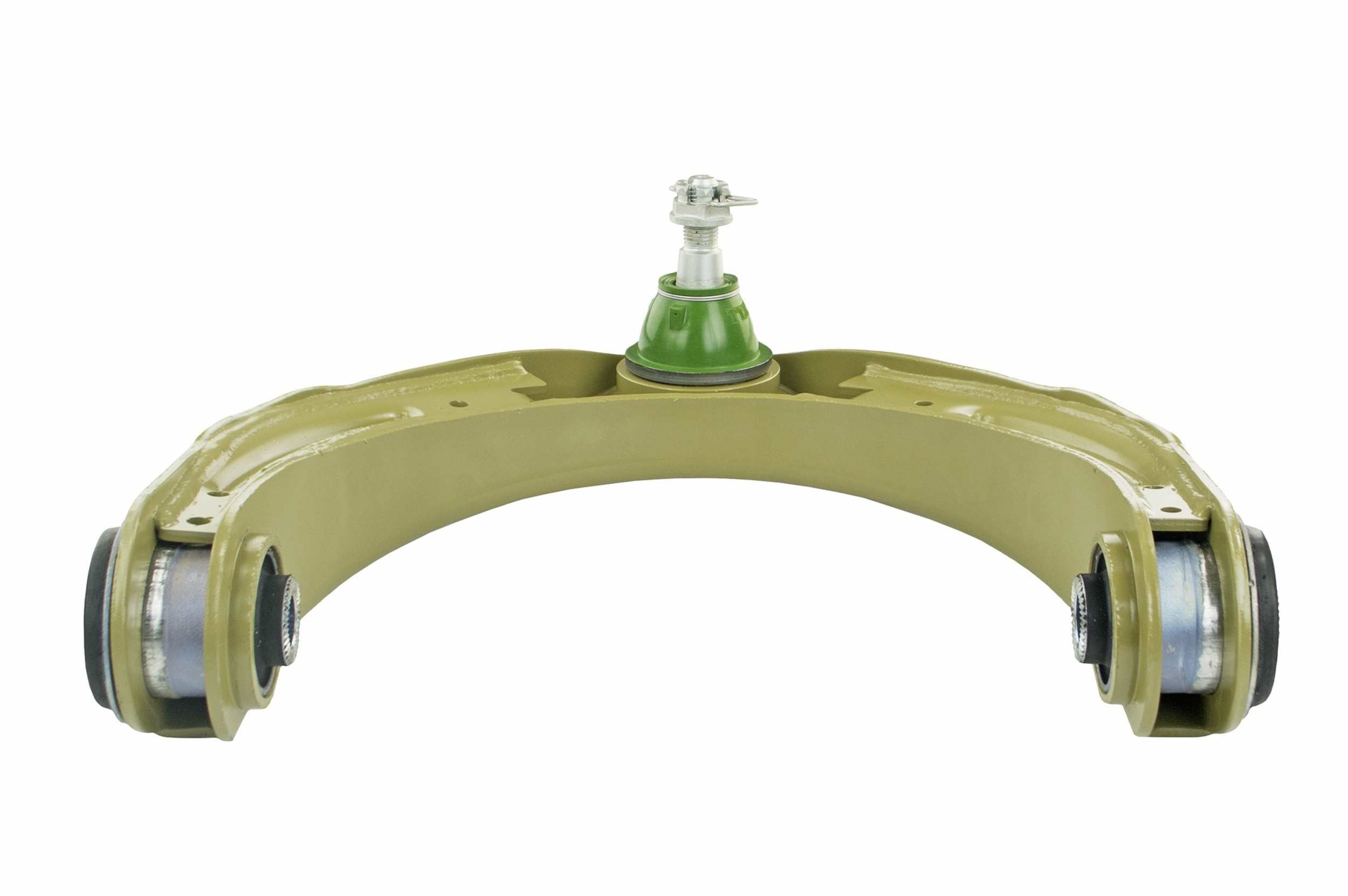 Mevotech TTX Suspension Control Arm and Ball Joint Assembly CTXMS25168