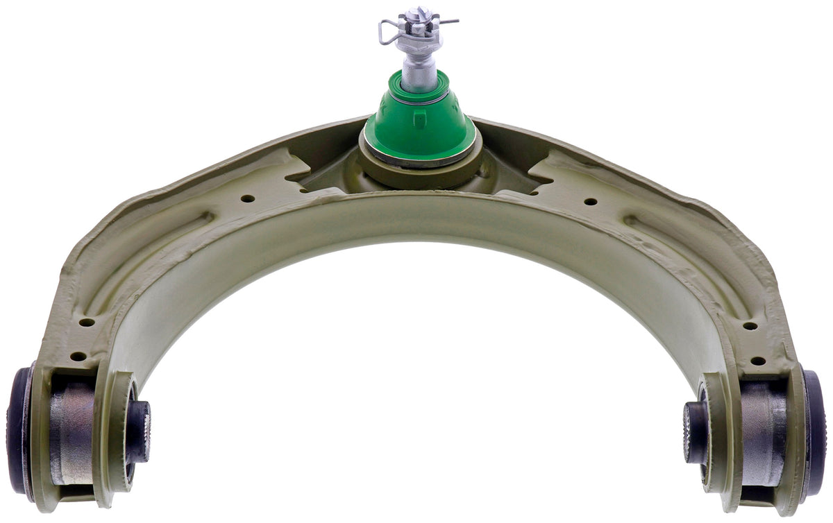 Mevotech TTX Suspension Control Arm and Ball Joint Assembly CTXMS25168