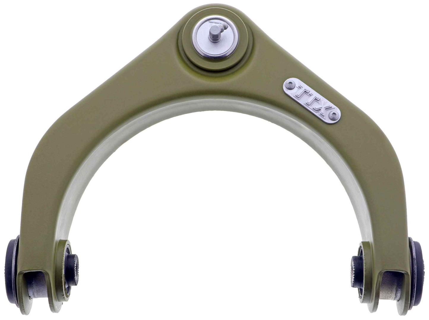 Mevotech TTX Suspension Control Arm and Ball Joint Assembly CTXMS25168